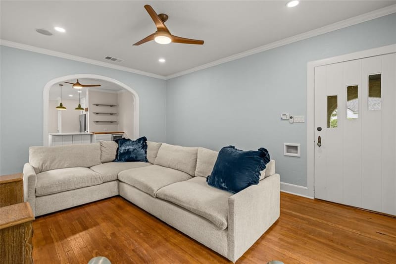 3225 Greene Avenue, Fort Worth TX 76109 - Photo 9