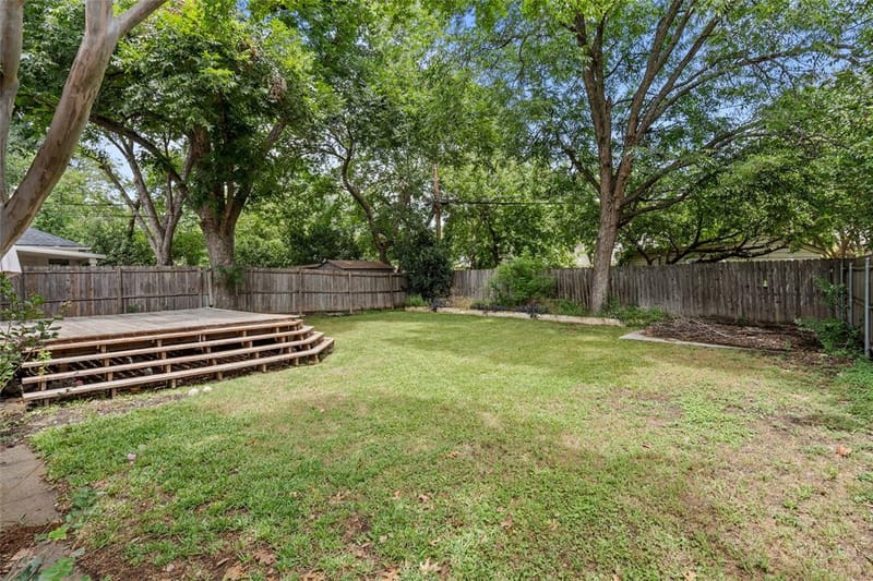 3225 Greene Avenue, Fort Worth TX 76109 - Photo 38