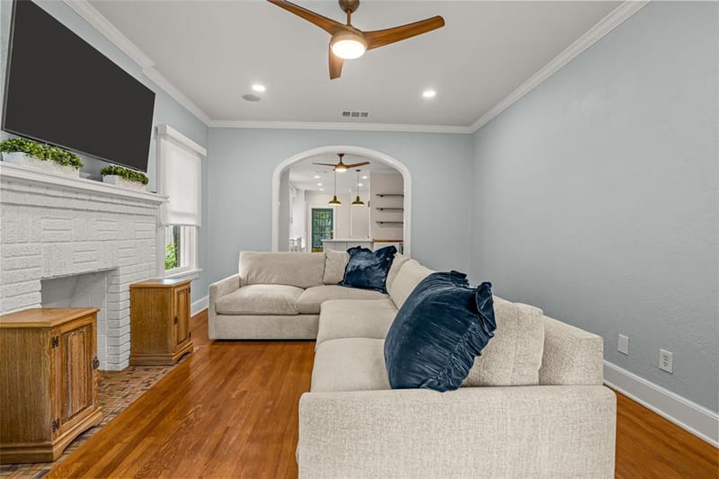 3225 Greene Avenue, Fort Worth TX 76109 - Photo 10