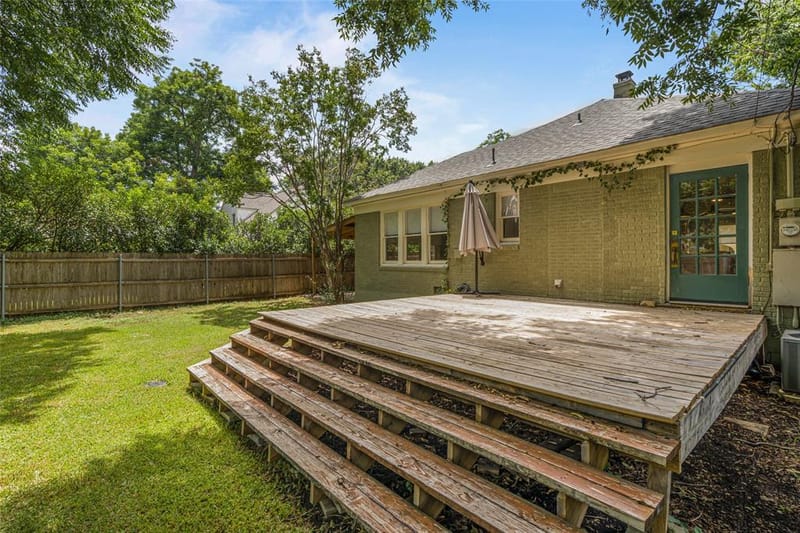 3225 Greene Avenue, Fort Worth TX 76109 - Photo 33