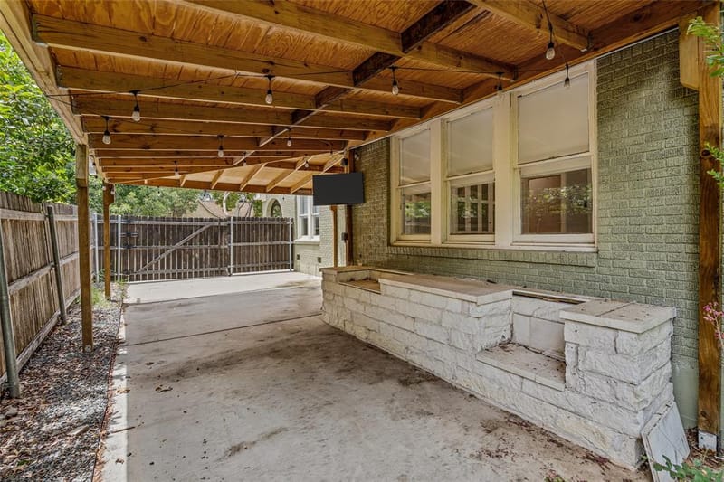 3225 Greene Avenue, Fort Worth TX 76109 - Photo 37
