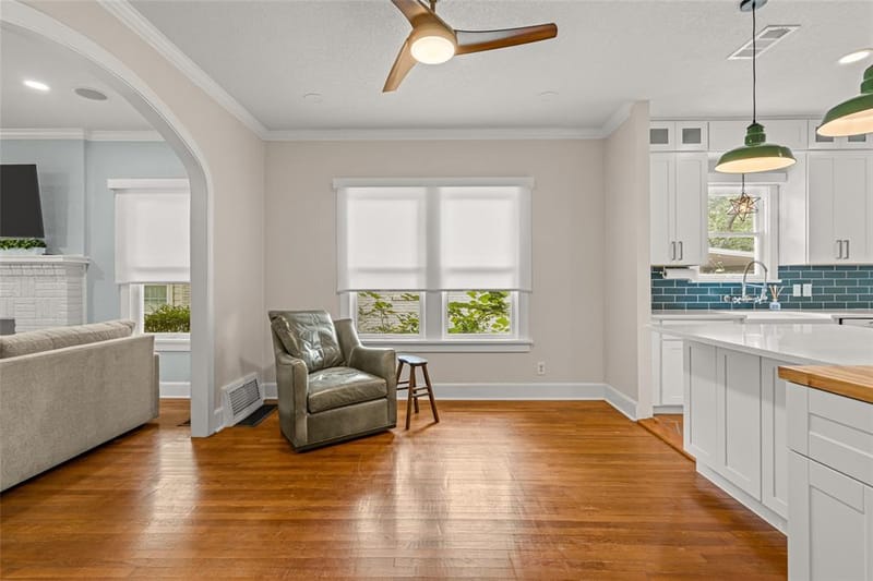 3225 Greene Avenue, Fort Worth TX 76109 - Photo 15