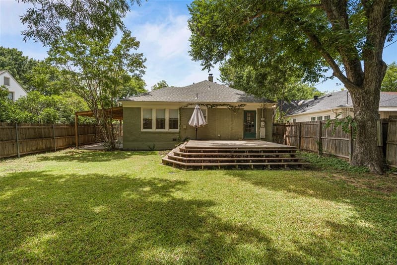 3225 Greene Avenue, Fort Worth TX 76109 - Photo 35