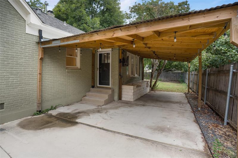 3225 Greene Avenue, Fort Worth TX 76109 - Photo 39