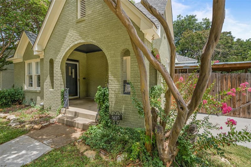 3225 Greene Avenue, Fort Worth TX 76109 - Photo 4