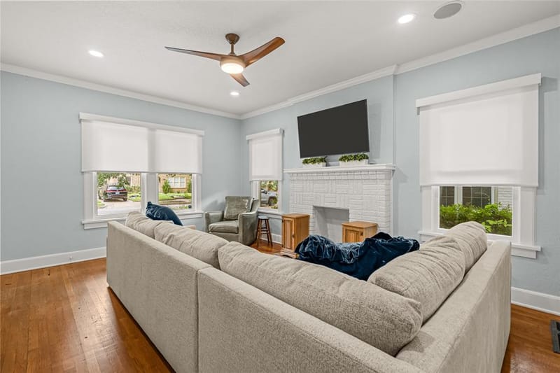 3225 Greene Avenue, Fort Worth TX 76109 - Photo 8