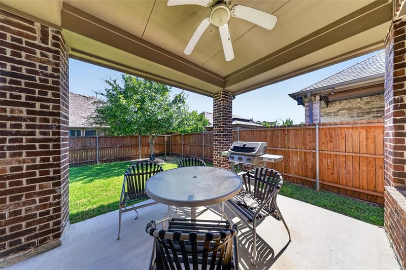 14917 Gentry Drive, Aledo TX 76008 - Photo 23