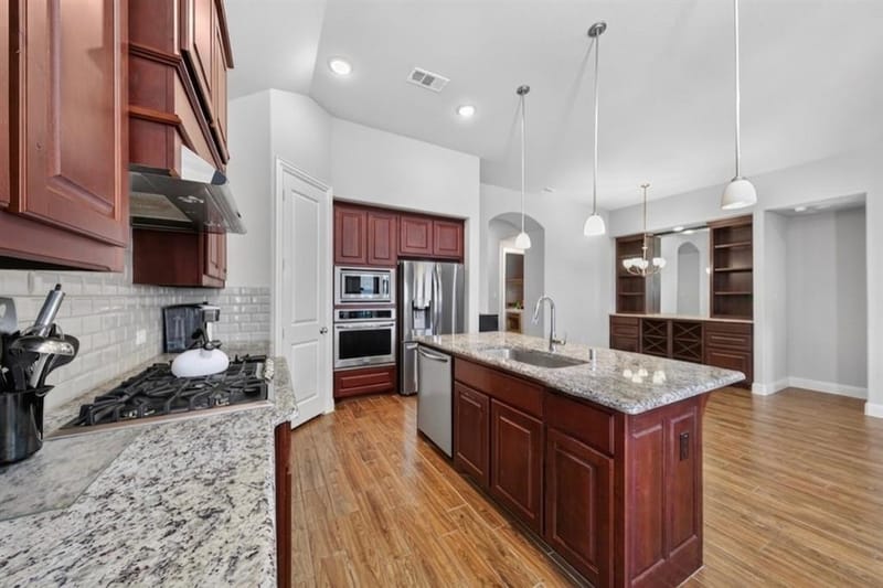 14917 Gentry Drive, Aledo TX 76008 - Photo 6