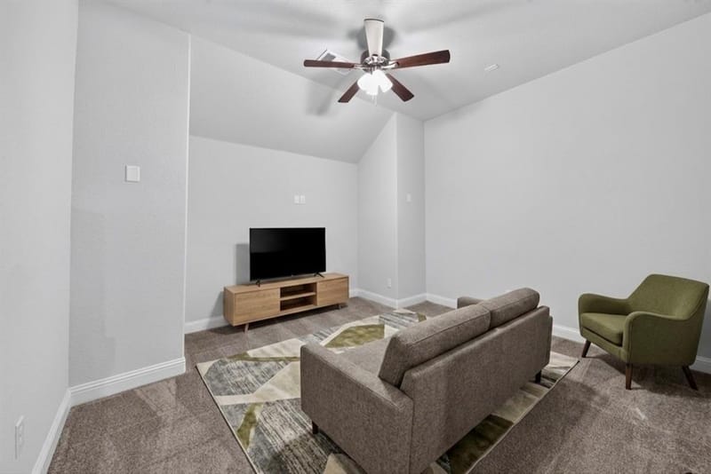 14917 Gentry Drive, Aledo TX 76008 - Photo 17