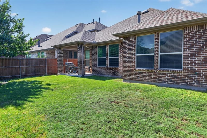 14917 Gentry Drive, Aledo TX 76008 - Photo 24