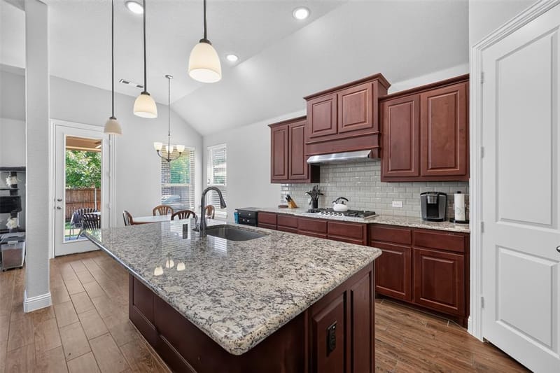 14917 Gentry Drive, Aledo TX 76008 - Photo 10