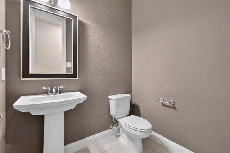 14917 Gentry Drive, Aledo TX 76008 - Photo 18