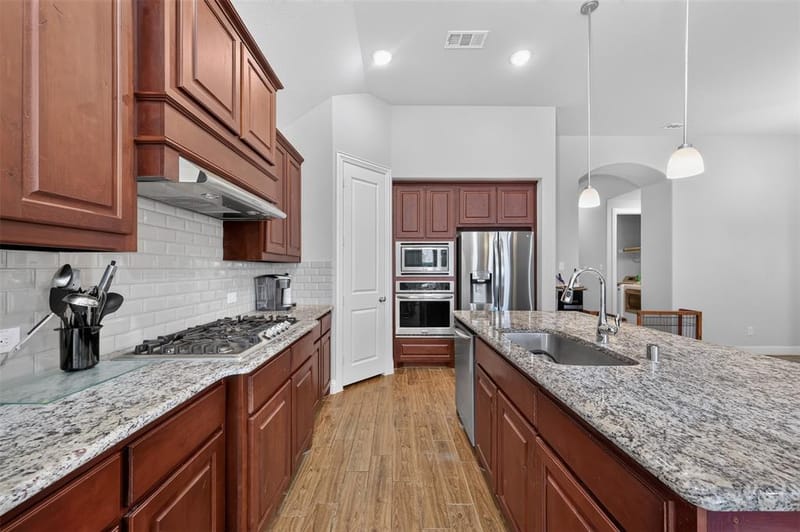 14917 Gentry Drive, Aledo TX 76008 - Photo 8