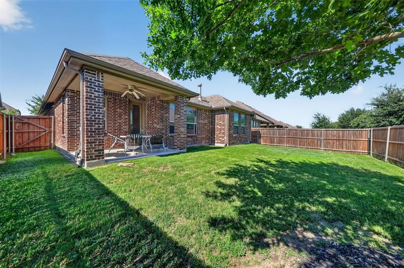 14917 Gentry Drive, Aledo TX 76008 - Photo 25