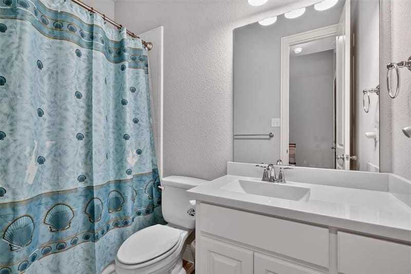 14917 Gentry Drive, Aledo TX 76008 - Photo 21