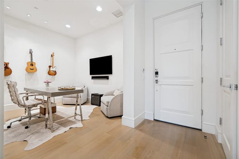 4502 Abbott Avenue # 317, Highland Park TX 75205 - Photo 2