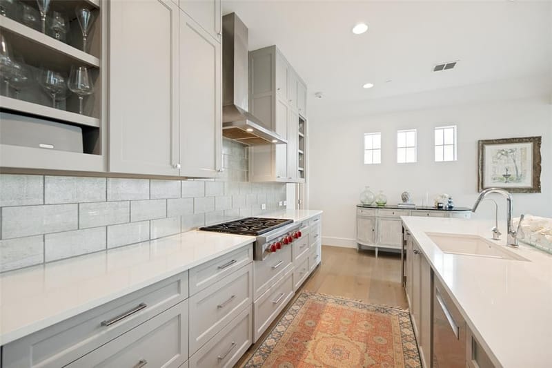 4502 Abbott Avenue # 317, Highland Park TX 75205 - Photo 13
