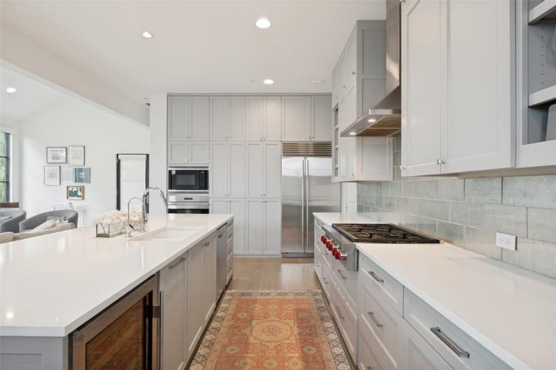 4502 Abbott Avenue # 317, Highland Park TX 75205 - Photo 12