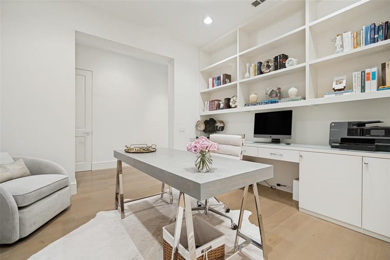 4502 Abbott Avenue # 317, Highland Park TX 75205 - Photo 5