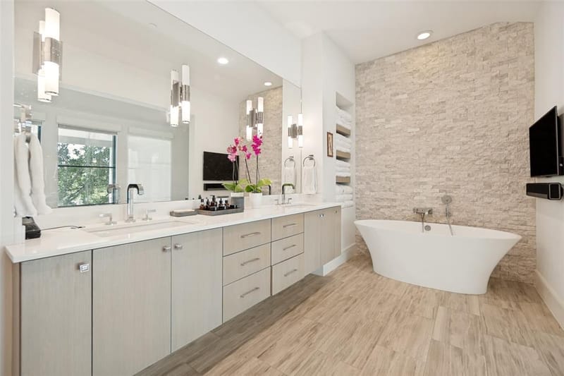 4502 Abbott Avenue # 317, Highland Park TX 75205 - Photo 20