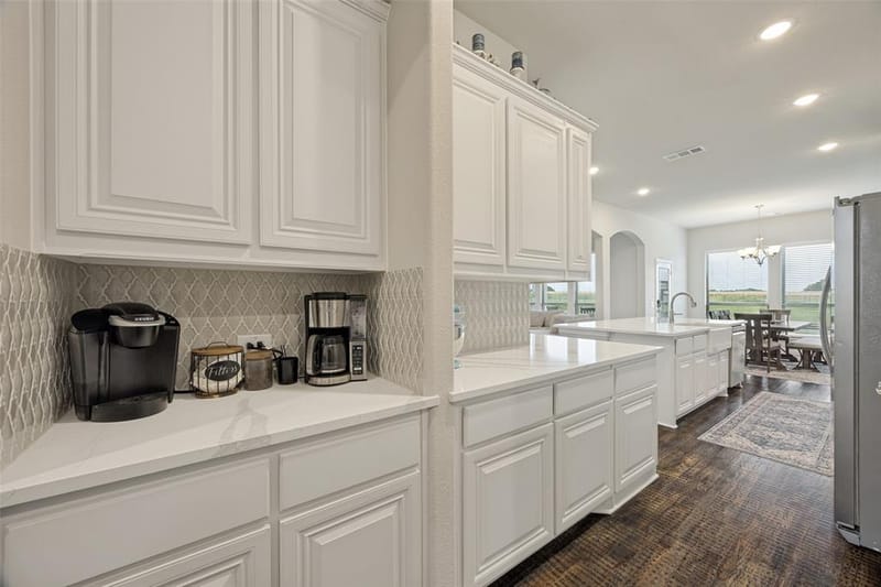 8795 County Road 502, Blue Ridge TX 75424 - Photo 6