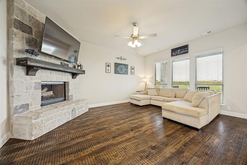 8795 County Road 502, Blue Ridge TX 75424 - Photo 7