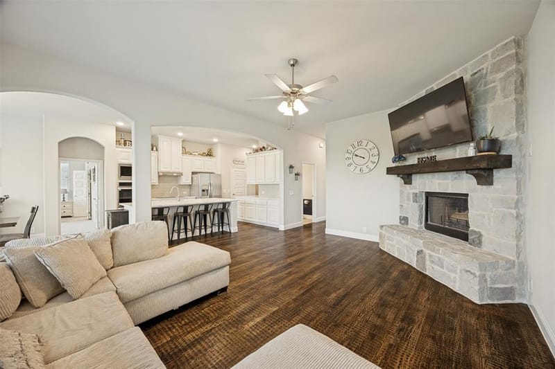 8795 County Road 502, Blue Ridge TX 75424 - Photo 3