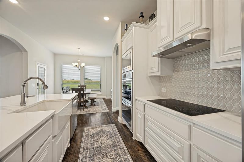 8795 County Road 502, Blue Ridge TX 75424 - Photo 5