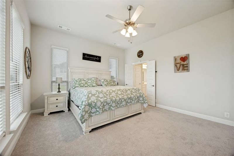 8795 County Road 502, Blue Ridge TX 75424 - Photo 9