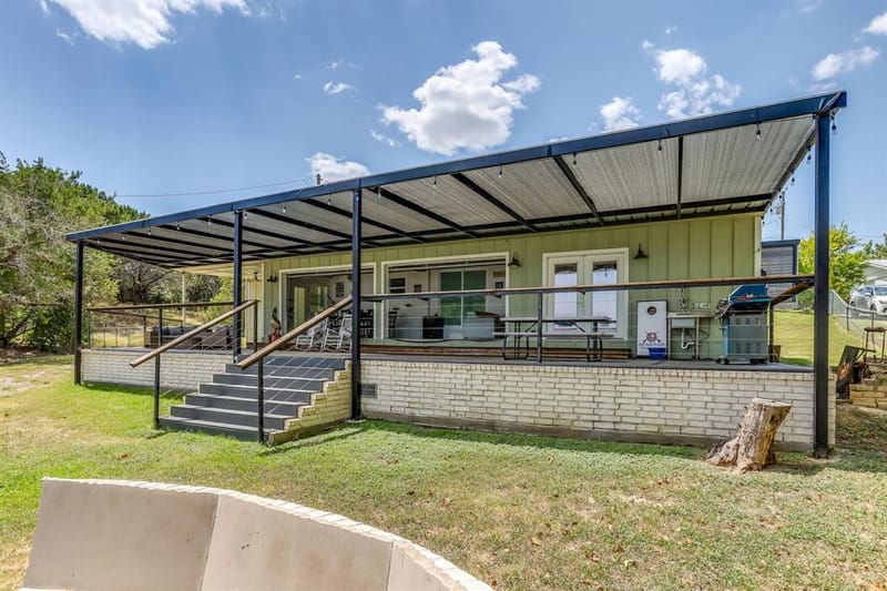 606 Dunn Drive, Palo Pinto TX 76484 - Photo 36