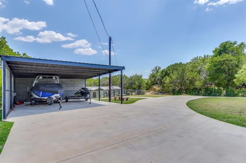 606 Dunn Drive, Palo Pinto TX 76484 - Photo 5