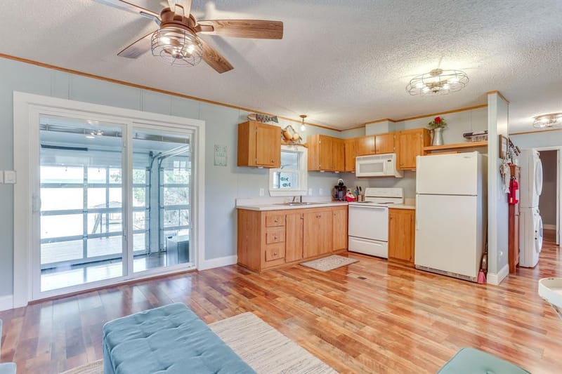 606 Dunn Drive, Palo Pinto TX 76484 - Photo 9