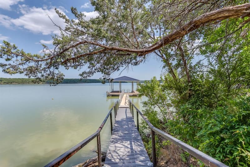 606 Dunn Drive, Palo Pinto TX 76484 - Photo 38