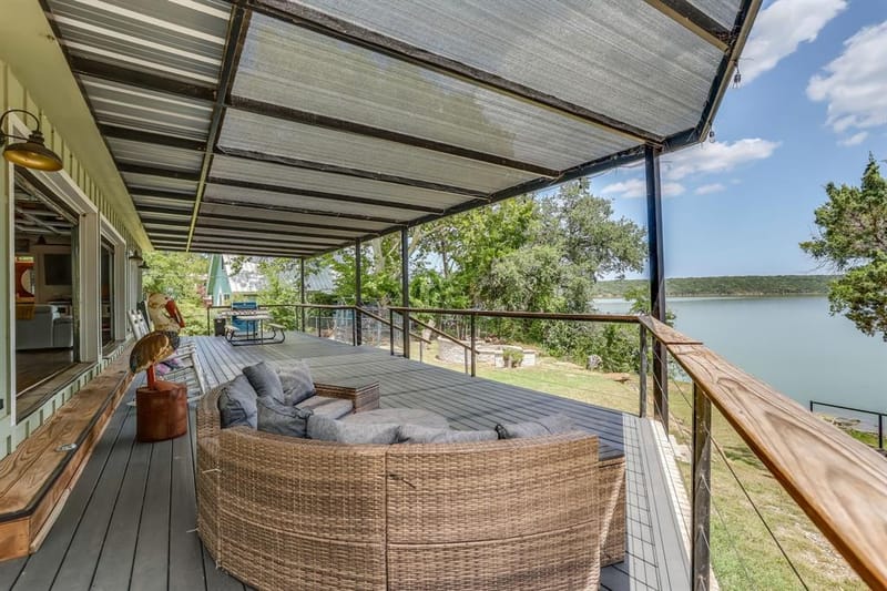 606 Dunn Drive, Palo Pinto TX 76484 - Photo 33