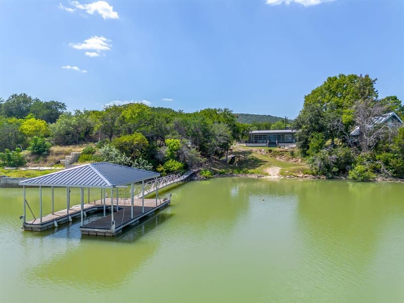 606 Dunn Drive, Palo Pinto TX 76484 - Photo 40