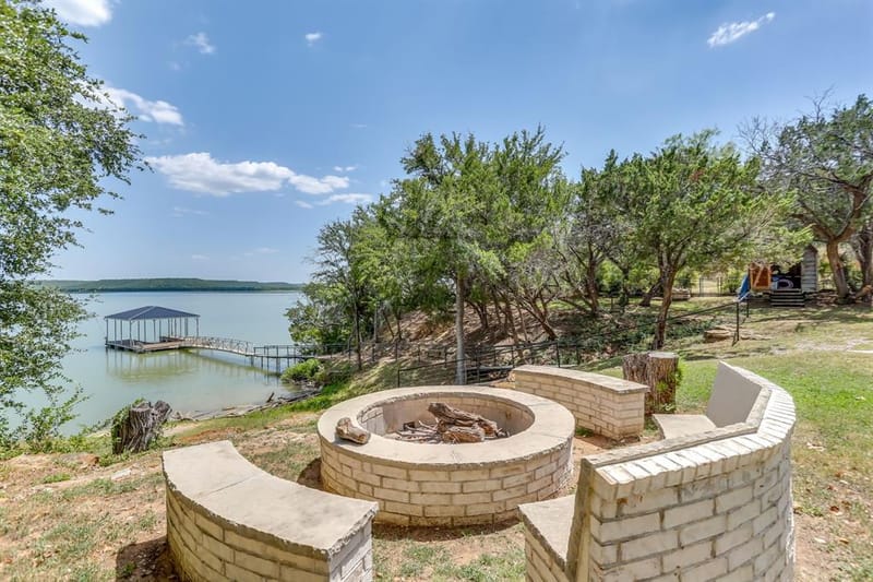 606 Dunn Drive, Palo Pinto TX 76484 - Photo 35