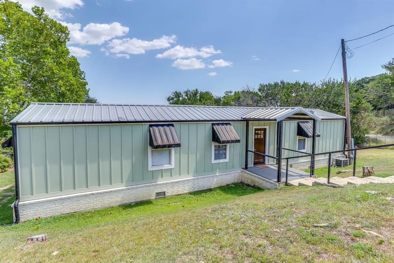 606 Dunn Drive, Palo Pinto TX 76484 - Photo 4