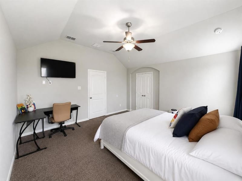 347 Chamberlain Drive, Fate TX 75189 - Photo 3
