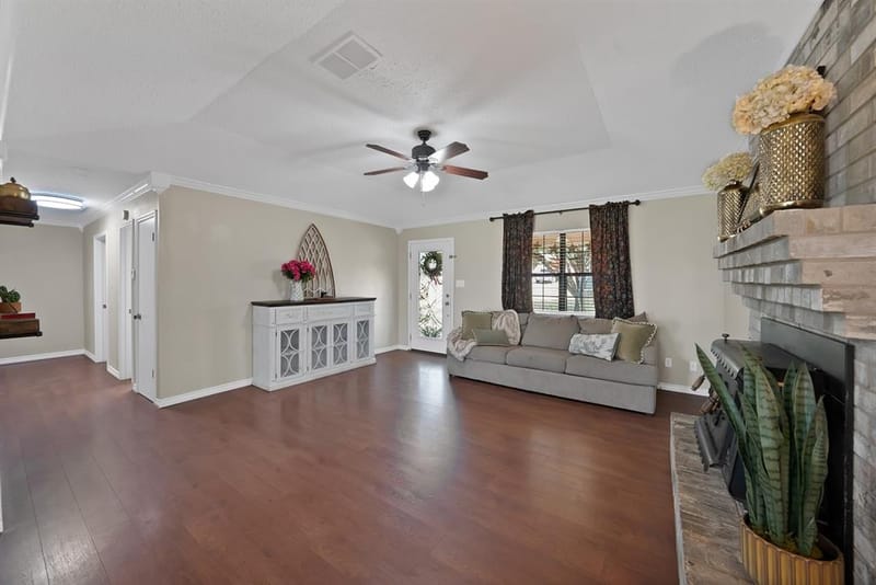 141 County Road 2211, Mineola TX 75773 - Photo 6