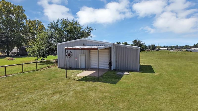 141 County Road 2211, Mineola TX 75773 - Photo 22