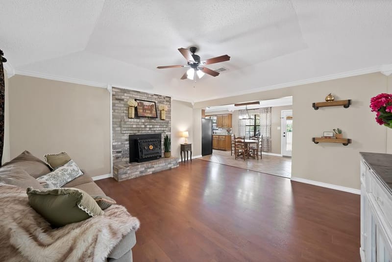 141 County Road 2211, Mineola TX 75773 - Photo 7