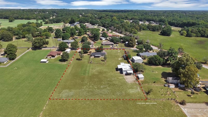 141 County Road 2211, Mineola TX 75773 - Photo 32