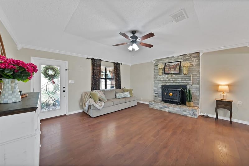 141 County Road 2211, Mineola TX 75773 - Photo 5