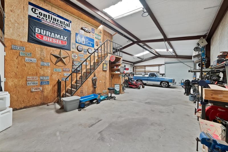 141 County Road 2211, Mineola TX 75773 - Photo 24