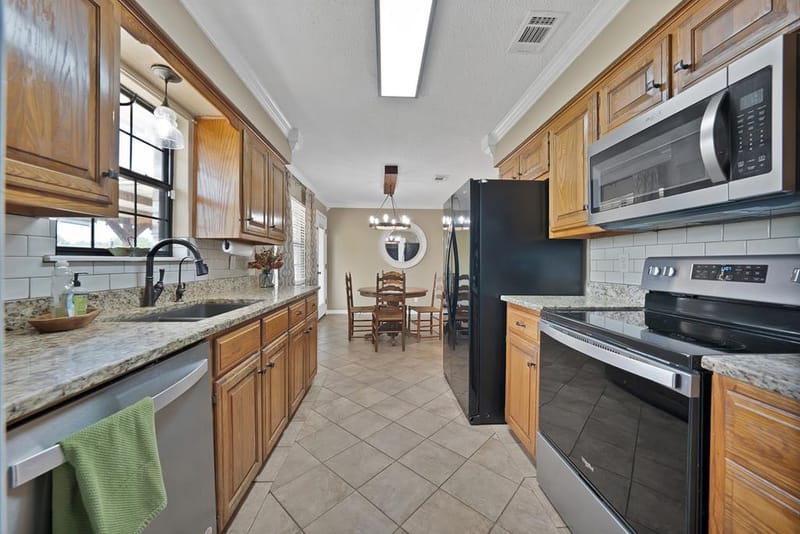 141 County Road 2211, Mineola TX 75773 - Photo 10