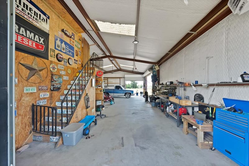 141 County Road 2211, Mineola TX 75773 - Photo 31