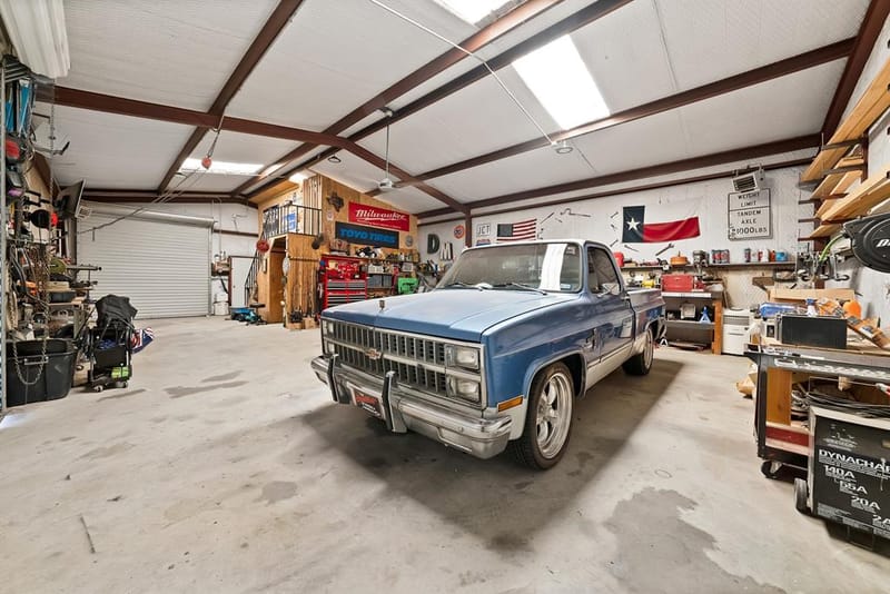 141 County Road 2211, Mineola TX 75773 - Photo 29