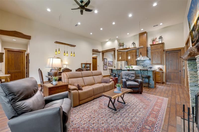 6841 State Highway 154 E, Gilmer TX 75645 - Photo 13
