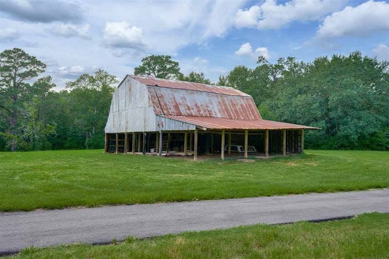 6841 State Highway 154 E, Gilmer TX 75645 - Photo 34