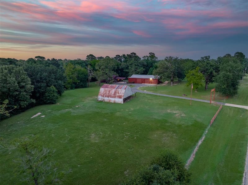 6841 State Highway 154 E, Gilmer TX 75645 - Photo 35